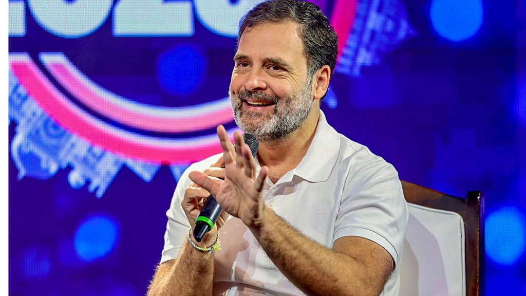 Rahul Gandhi, Rahul gandhi news, rahul gandhi samachar
