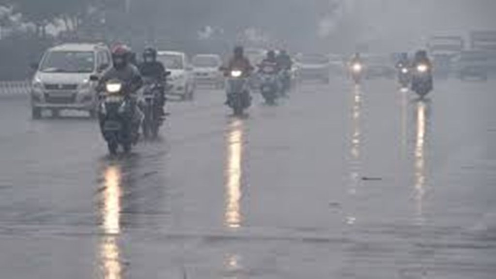 Rainfall | Monsoon