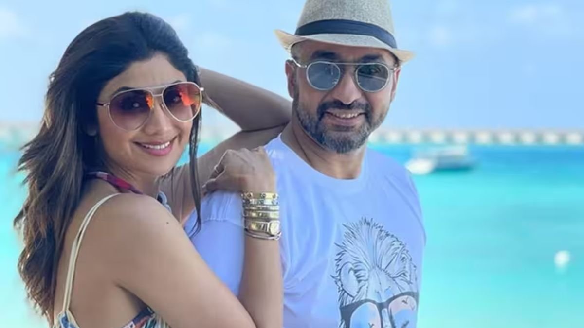 Raj Kundra | shilpa shetty