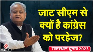 Rajasthan Election