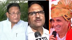 Rajasthan Elections: कांग्रेस आलाकमान से बगावत करना पड़ेगा भारी? कांग्रेस की दूसरी लिस्ट में नजर नहीं आए ये तीन नेता, क्या था मामला