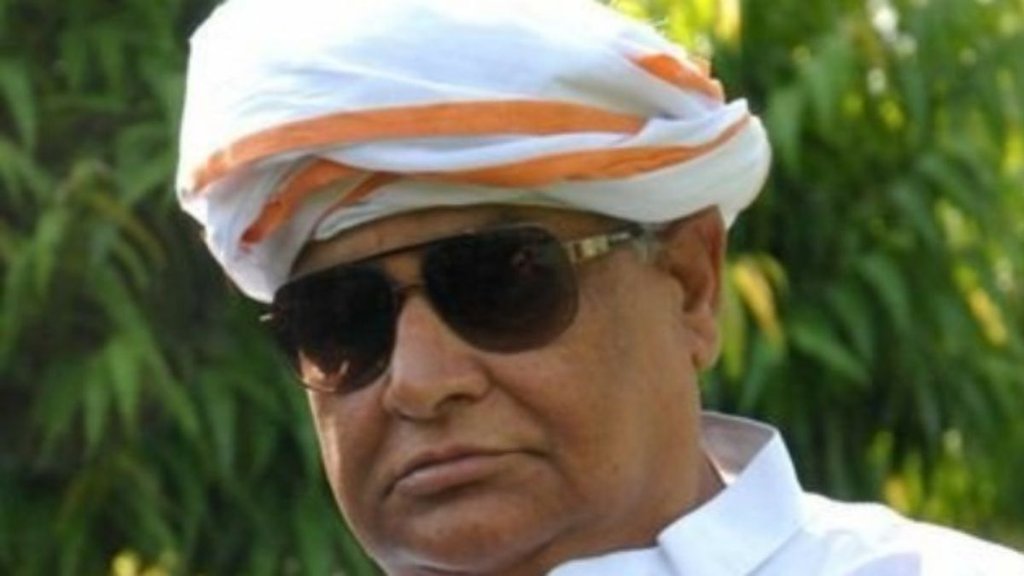 Rajasthan Assembly Polls | Kirodi Lal Meena | Sawai Madhopur