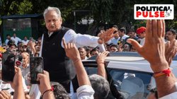Rajasthan Election: 2018 में सत्ता में आने के बाद गहलोत के 9 करीबियों पर एक्शन, भाई से लेकर बेटा भी शामिल, जानिए किस पर क्या हैं आरोप