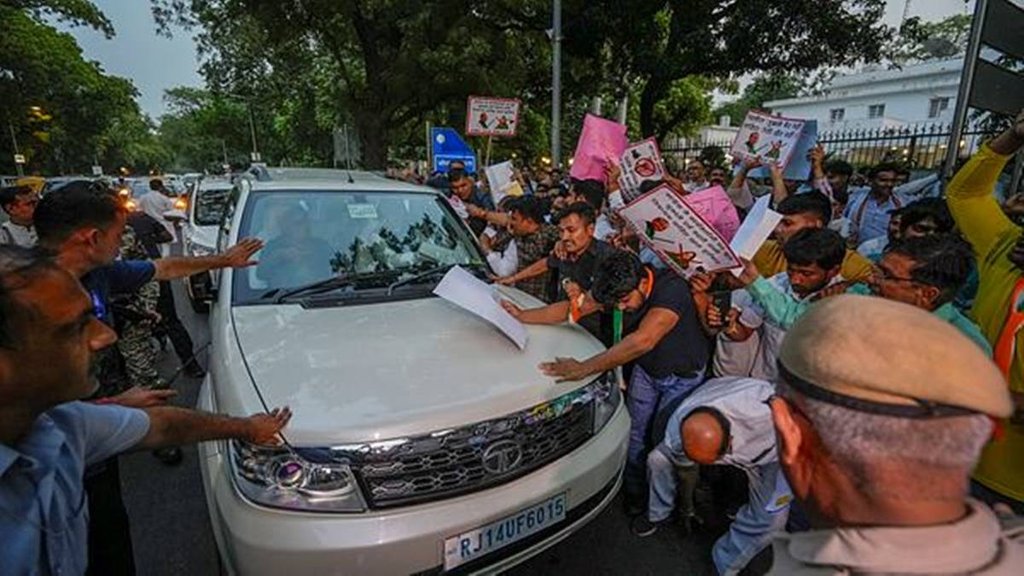 Rajasthan Election 2023 | Rajasthan Assembly Election | Rajasthan Election 2023 Updates