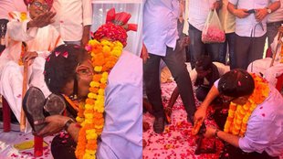Rajasthan II MLA II Viral Video