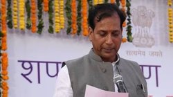 राजस्‍थान में एक बार फिर लाल डायरी को लेकर सियासत तेज, राजेंद्र सिंह गुढ़ा बोले जल्‍द ED को सौंपेंगे डायरी