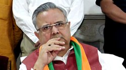 छत्तीसगढ़ के नए सीएम के चयन से पहले रमन सिंह ने किया बड़ा ऐलान, पूर्व मुख्यमंत्री ने बताई यह बात