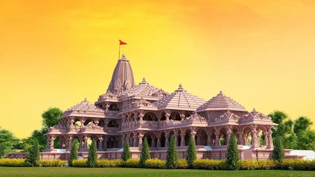 Ram Temple | Ayodhya