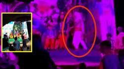 आक्रोशित होकर ‘परशुराम’ ने पूछा – धनुष किसने तोड़ा? रामलीला मंच पर ही गिरे और हो गई मौत