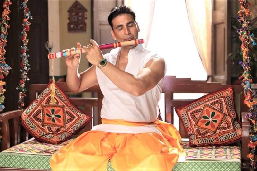 aKSHAY kUMAR