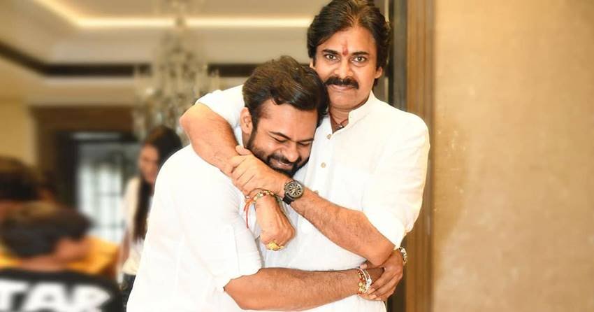 Pawan kalyan