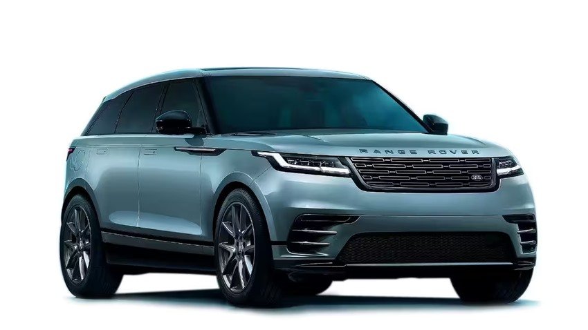Range Rover Vogue