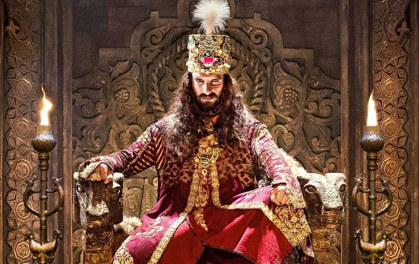 Ranveer Singh