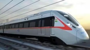 Delhi Meerut First Rapidx Coach | Rapidx Coach| Rapidrail