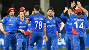 Rashid Khan । World cup 2023 । ENG vs AFG