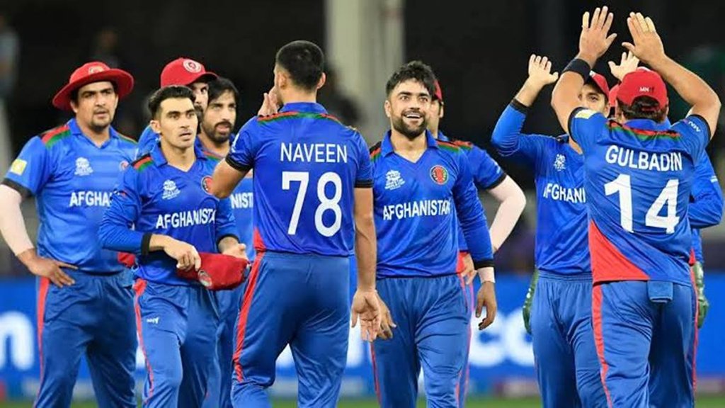 Rashid Khan । World cup 2023 । ENG vs AFG