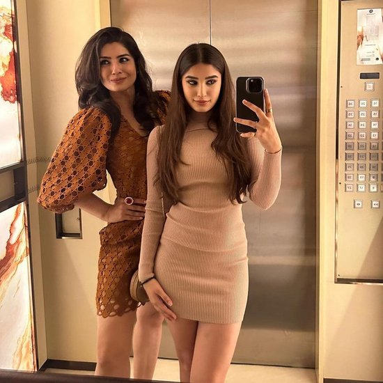 Raveena Tandon