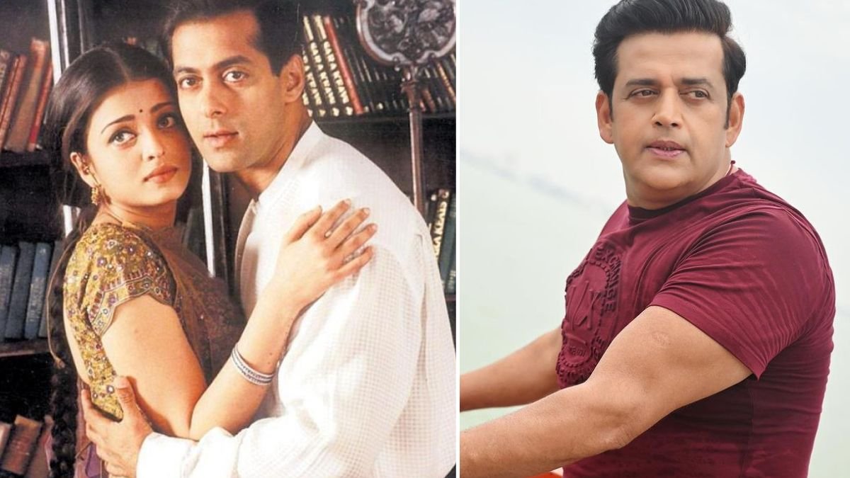 Ravi kishan On Salman-Aishwarya Rai Break up