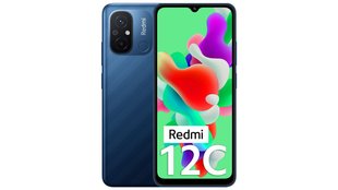 Redmi | Redmi Smartphone | Redmi 12C