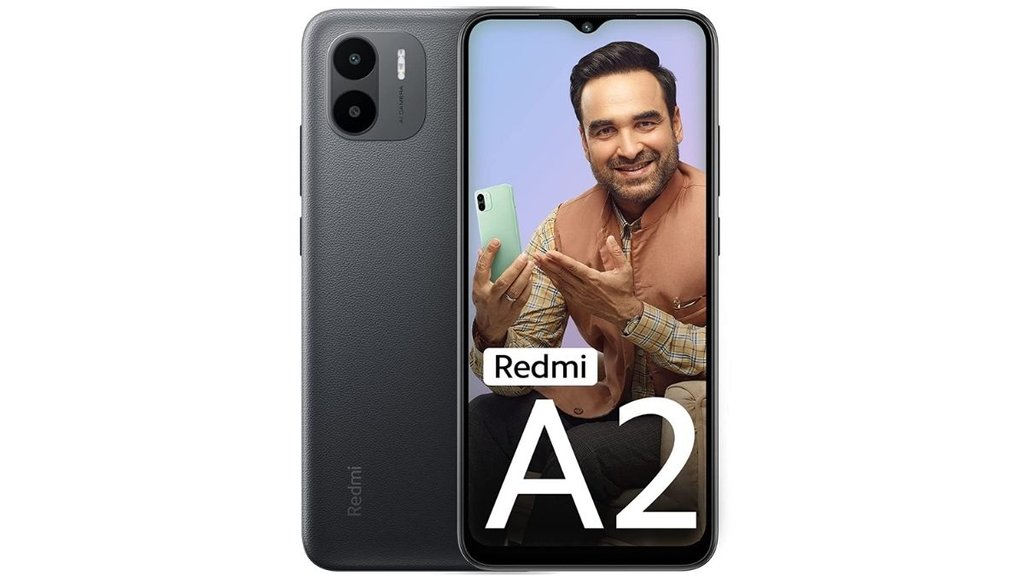Redmi | Redmi A2 | Redmi Smartphone