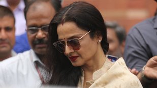 Rekha | Rekha Age | rekha Birthday