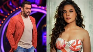 Salman khan | Richa Chadha | Bigg Boss 17