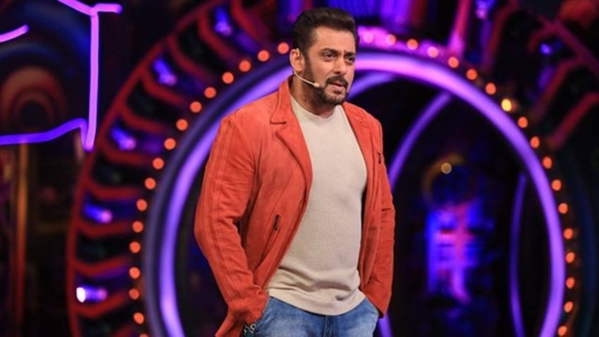 Bigg boss 17
