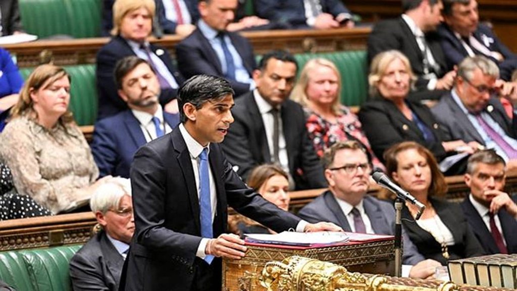 Rishi Sunak | Britain PM Rishi Sunak |