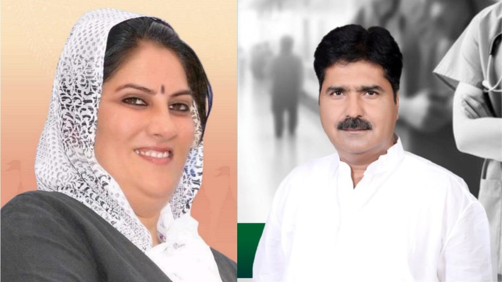 Rajasthan Assembly Elections, Sikar, Dataramgarh assembly elections
