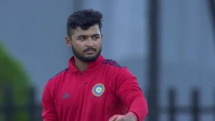 Riyan Parag | SMAT 2023 | Syed Mushtaq Ali Trophy 2023 | Assam vs Kerala |