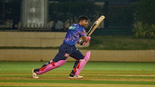 Riyan Parag | David Warner | Virender Sehwag | SMAT 2023 | Syed Mushtaq Ali Trophy 2023 |