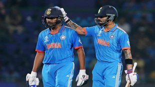 ICC ODI Rankings । Rohit Sharma । Virat Kohli