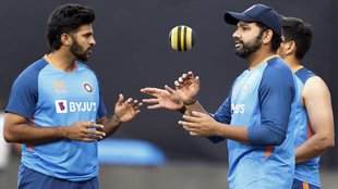 Rohit Sharma । Shardul Thakur । World Cup 2023 । IND vs NZ । Shubman Gill