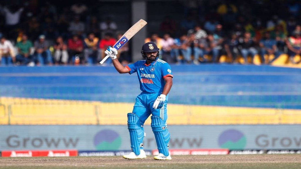 Rohit Sharma | Ind vs Ban | World Cup 2023 | ODI WC 2023 | India vs Bangladesh |