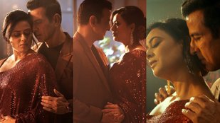 Shweta Tiwari | Ronit Roy | Kasauti Zindagi kay