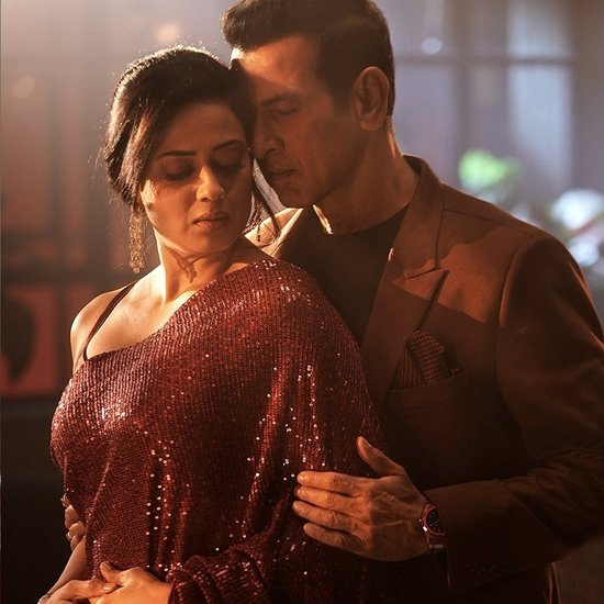 ronit roy shows