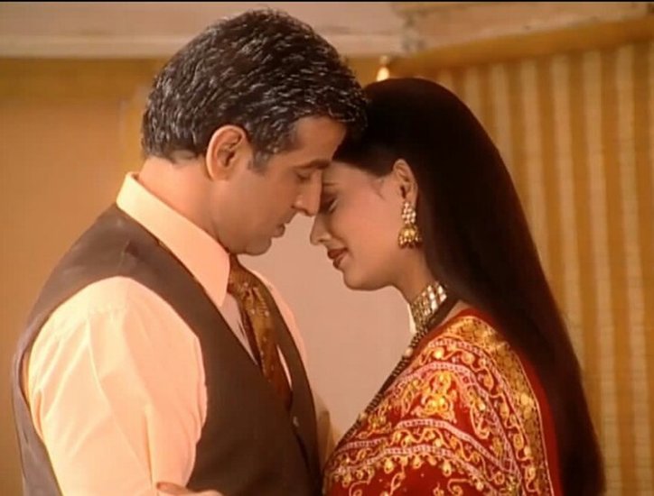  ronit roy