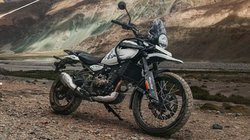 Royal Enfield Himalayan 452 Launch Date: 7 नवंबर को लॉन्च होगी रॉयल एनफील्ड हिमालयन 452, जानें क्या हैं बड़े अपडेट और नए फीचर