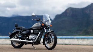 Bikes | Royal Enfield Meteor | Royal Enfield