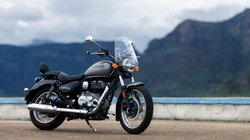 Royal Enfield Meteor 350: नए अवतार में आ गई 350CC वाली रॉयल एनफील्ड Meteor 350 बाइक, जानें दाम और फीचर्स की पूरी डिटेल