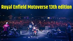 Royal Enfield Motoverse 13th edition: रॉयल एनफील्ड मोटोवर्स के 13वें एडिशन की तारीखों का हुआ ऐलान, जानें यहां पूरी डिटेल