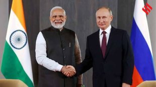 Modi-Putin