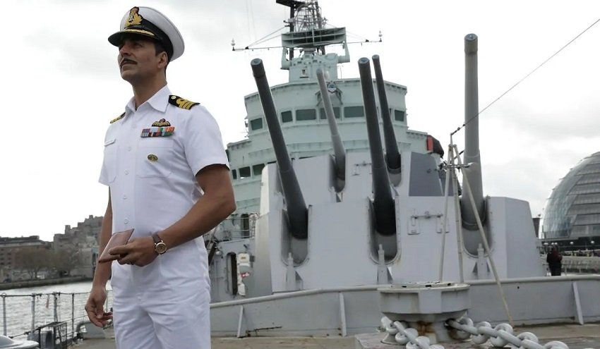 Rustom