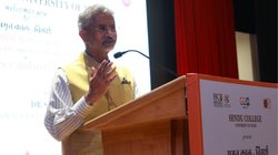 Jaishankar Security: विदेश मंत्री एस जयशंकर को दी गई Z सुरक्षा, गृह मंत्रालय ने CRPF को दिया सुरक्षा संभालने का निर्देश
