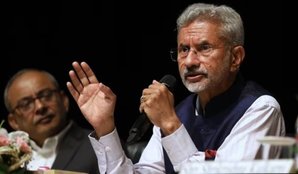S. Jaishankar |