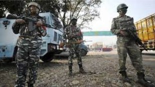 SHOPIAN ENCOUNTER | INDIAN ARMY |