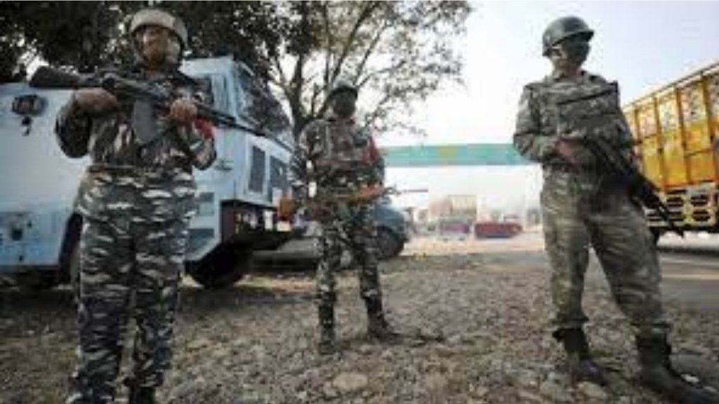 SHOPIAN ENCOUNTER | INDIAN ARMY |