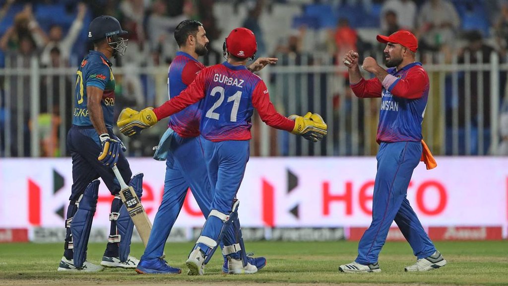 AFG vs SL Playing 11 | Afghanistan vs Sri Lanka Playing XI | ICC Cricket World Cup