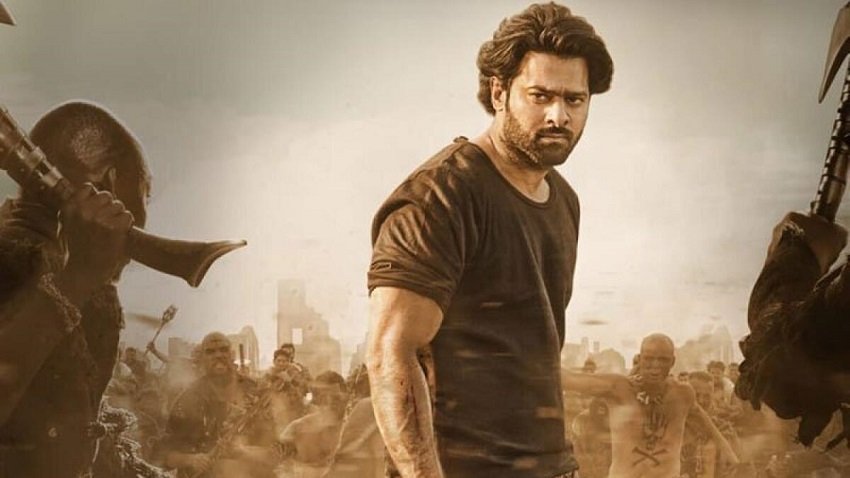 Saaho