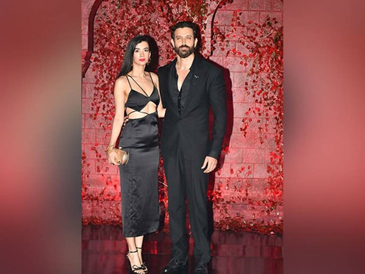 Hrithik Roshan